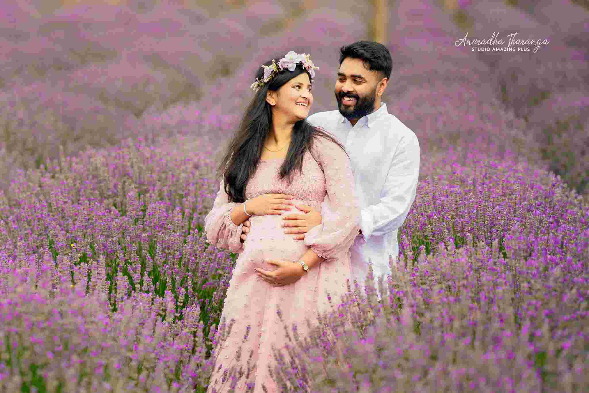 Shanika & Chamara